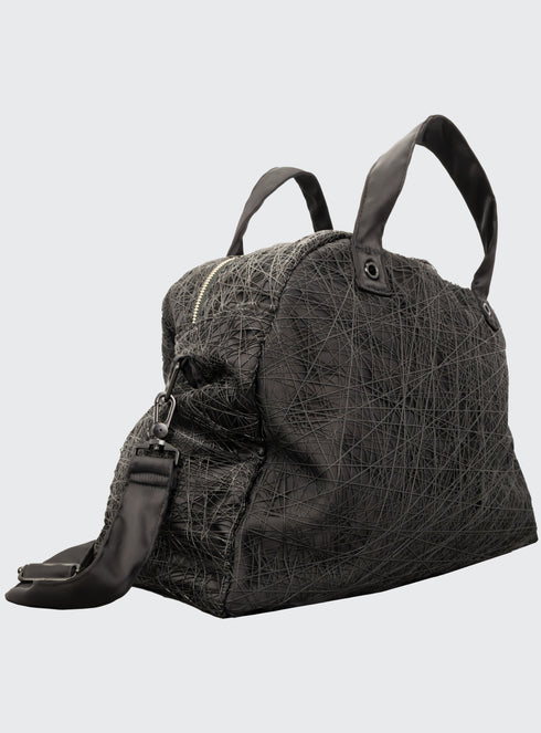 Webbed Weekender Bag - M424088HYB